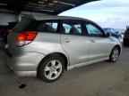 2003 TOYOTA MATRIX