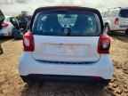 2018 SMART Fortwo