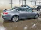 2011 HONDA ACCORD