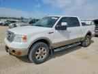 2007 FORD F-150 Lightning
