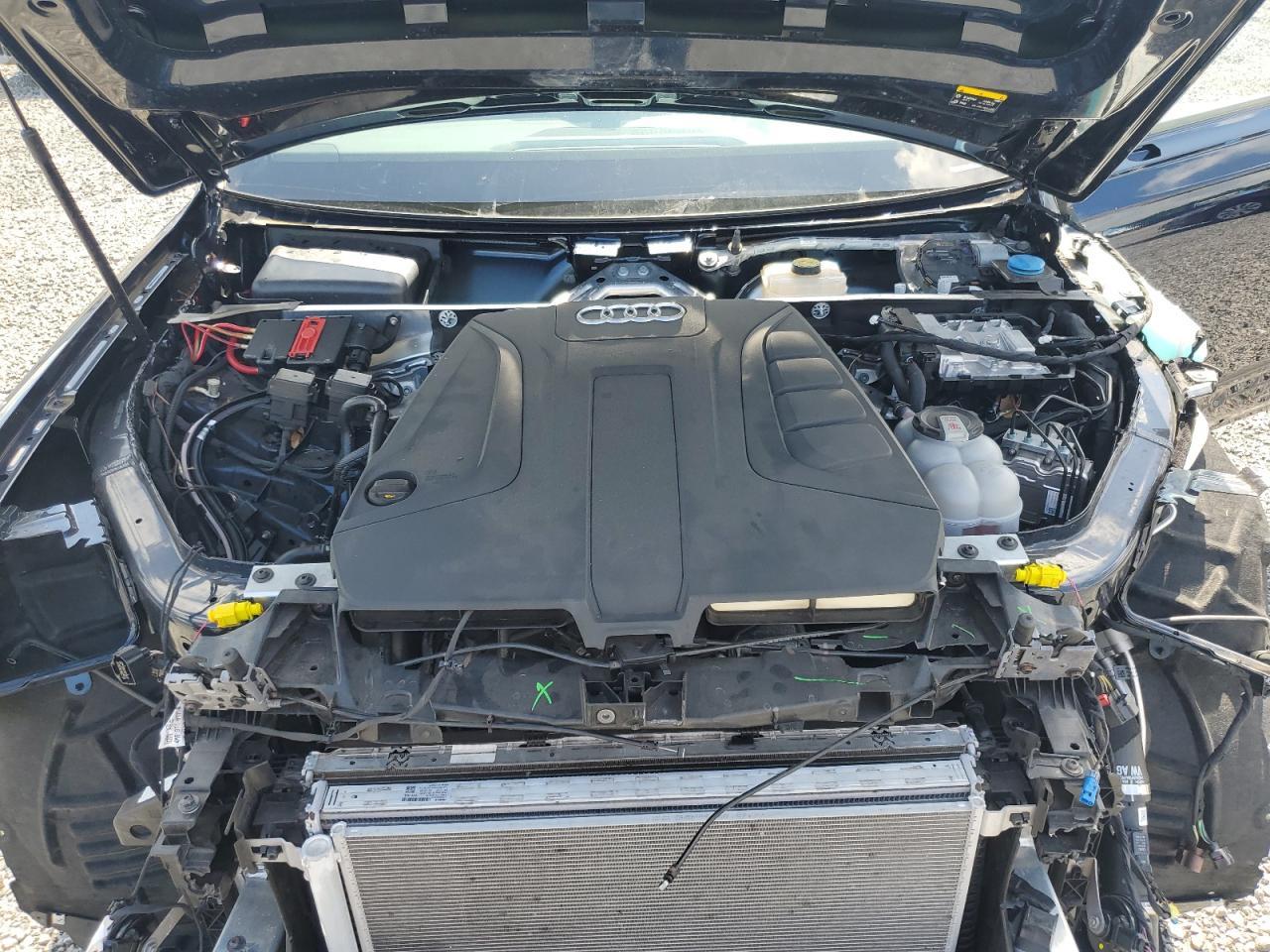 2024 AUDI Q7