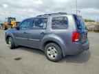 2014 HONDA PILOT