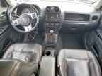 2011 JEEP PATRIOT