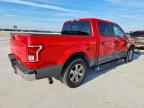 2016 FORD F-150 Lightning