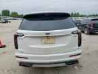 2020 CADILLAC XT6
