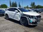 2022 LEXUS RX 350L