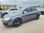 2010 VOLKSWAGEN JETTA