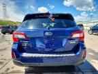 2017 SUBARU Outback