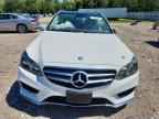 2016 MERCEDES-BENZ E-Class