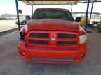 2012 DODGE RAM 1500