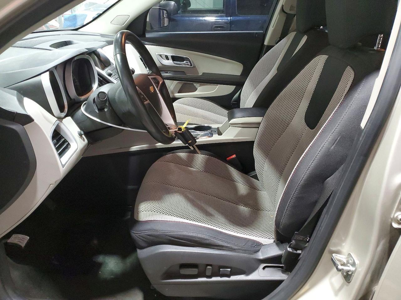 2013 CHEVROLET EQUINOX