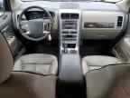 2008 LINCOLN MKX
