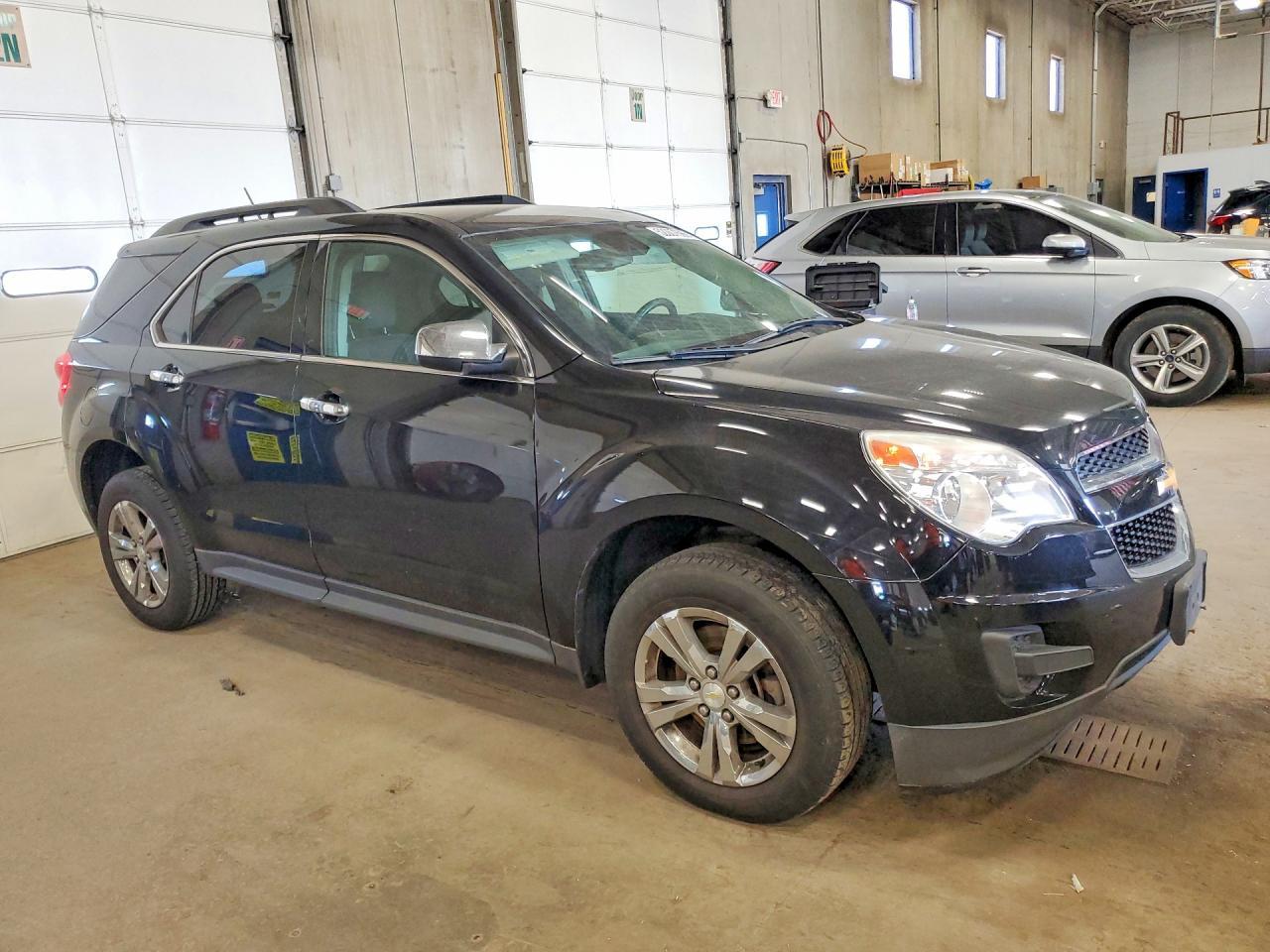 2014 CHEVROLET EQUINOX