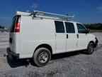 2016 CHEVROLET EXPRESS 2500