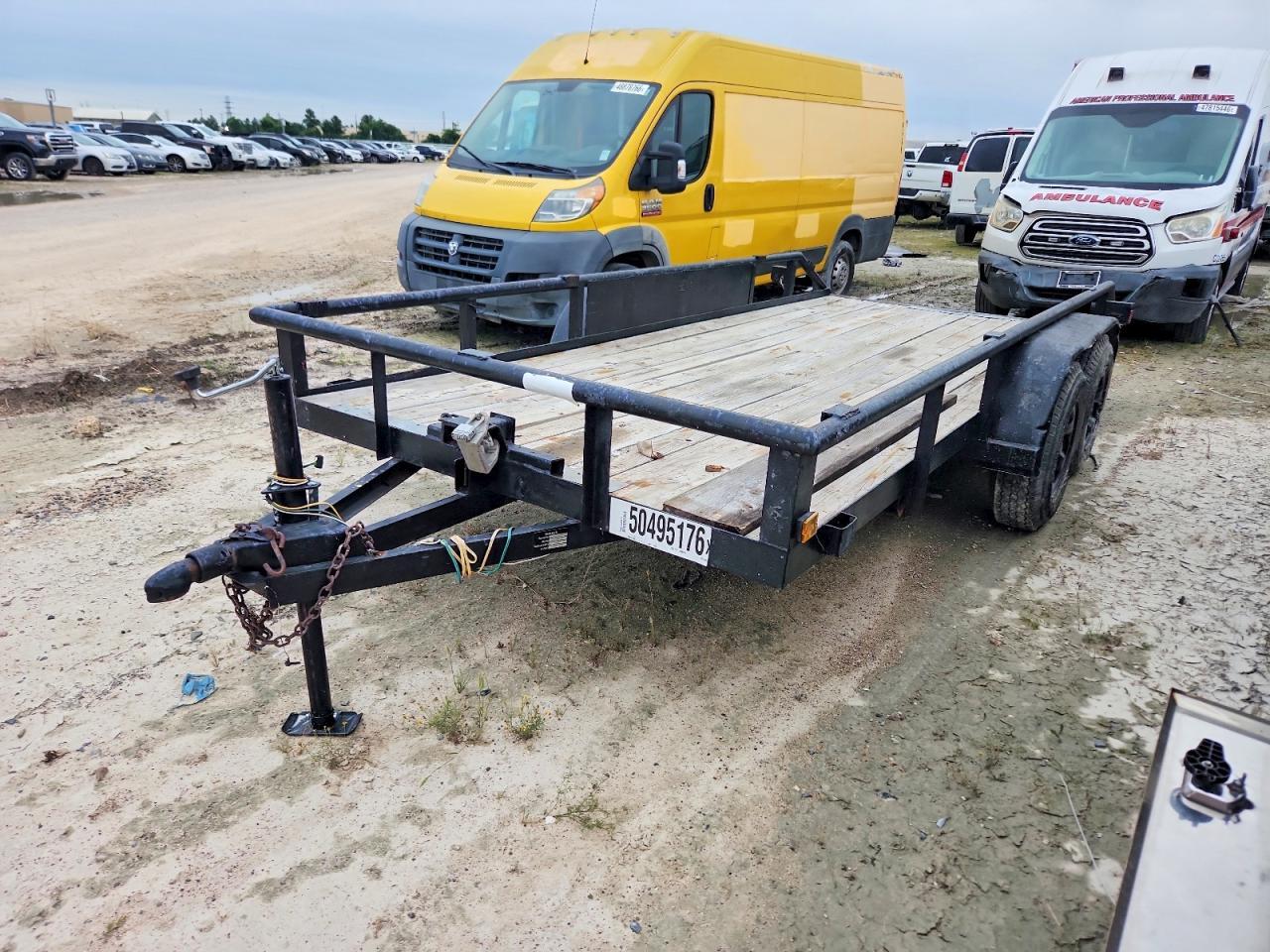 2022 Norstar Trailers