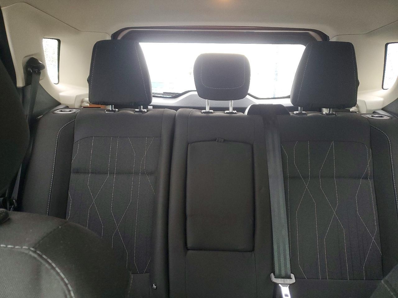 2019 FORD EcoSport