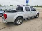2012 NISSAN Frontier