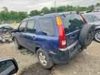 2002 HONDA CR-V