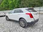 2018 CADILLAC XT5