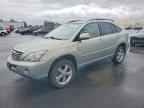 2008 LEXUS RX 400H