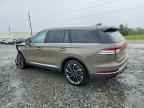 2025 LINCOLN Aviator