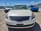 2007 NISSAN ALTIMA