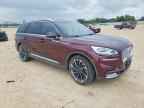 2021 LINCOLN Aviator
