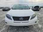 2010 LEXUS RX 450H