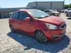 2017 MITSUBISHI MIRAGE