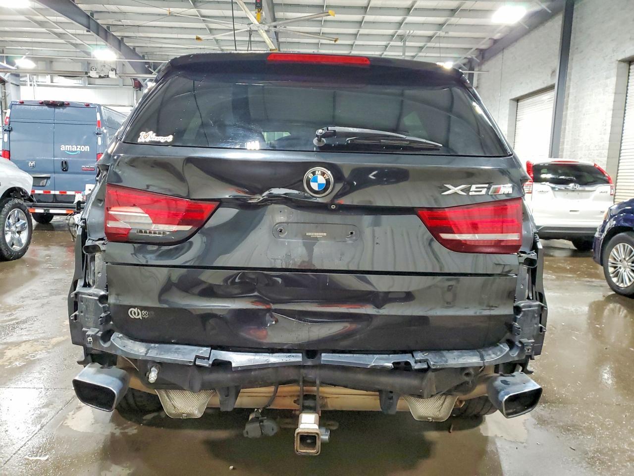 2014 BMW X5