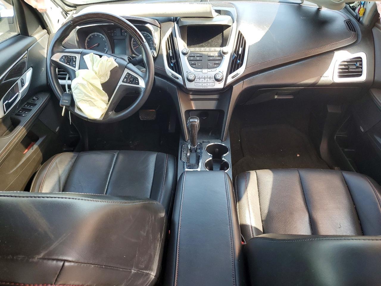 2013 GMC Terrain
