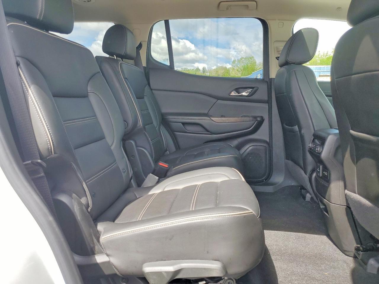2021 GMC ACADIA
