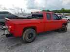 2010 CHEVROLET SILVERADO 1500