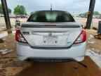 2016 NISSAN VERSA