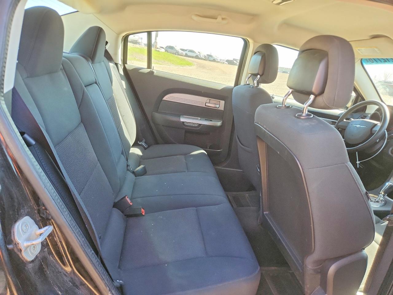 2010 CHRYSLER Sebring