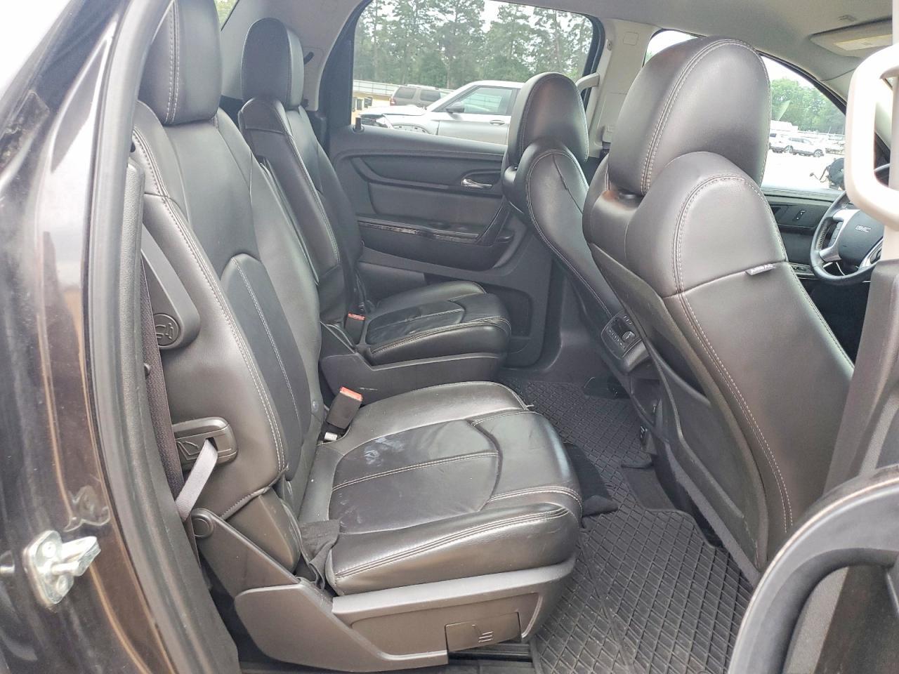 2015 GMC ACADIA