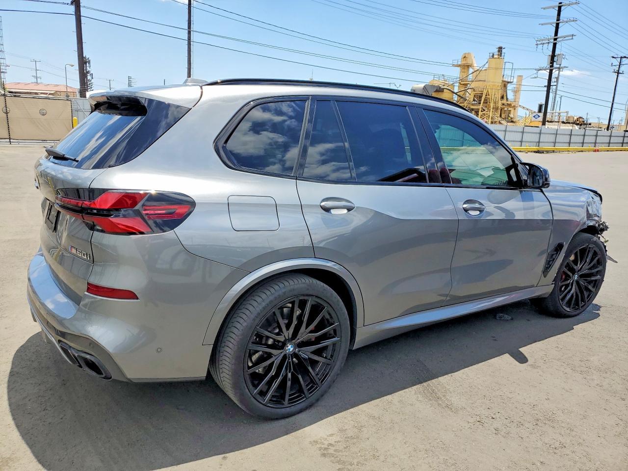 2024 BMW X5