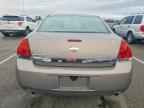 2007 CHEVROLET IMPALA