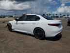 2021 ALFA ROMEO Giulia