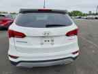 2018 HYUNDAI SANTA FE