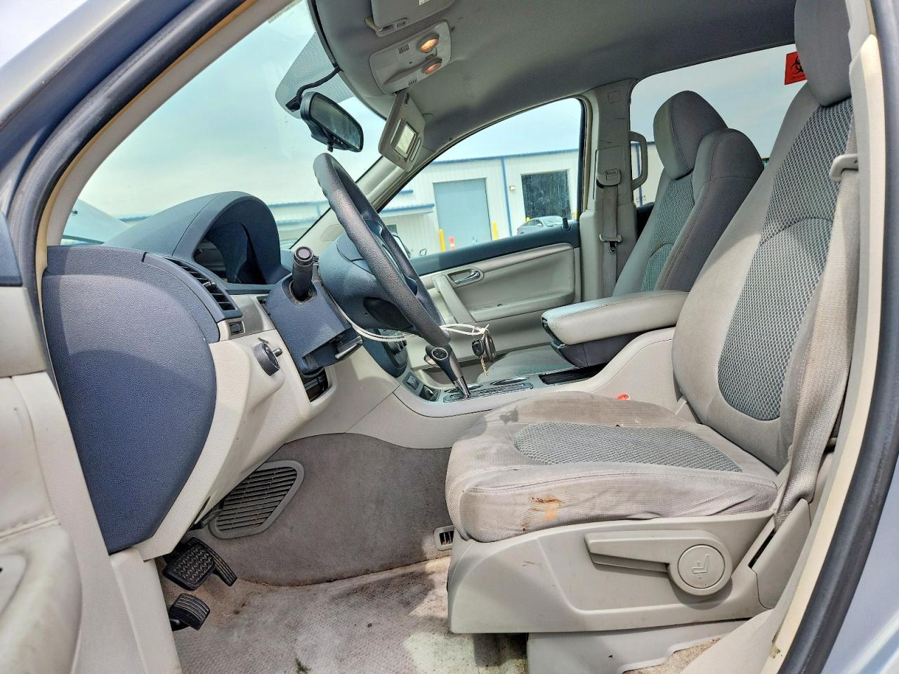 2008 SATURN Outlook