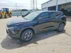 2026 CHEVROLET BLAZER
