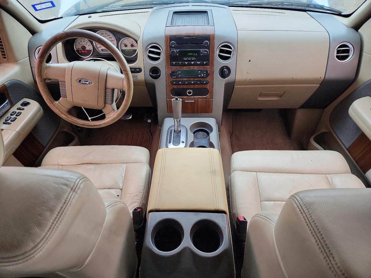 2004 FORD F-150 Lightning