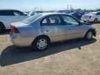 2002 HONDA CIVIC