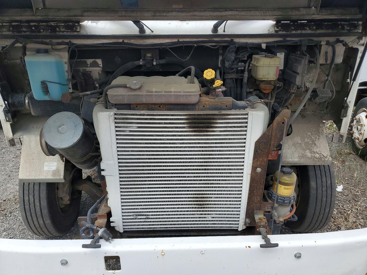 2006 FREIGHTLINER Chassis