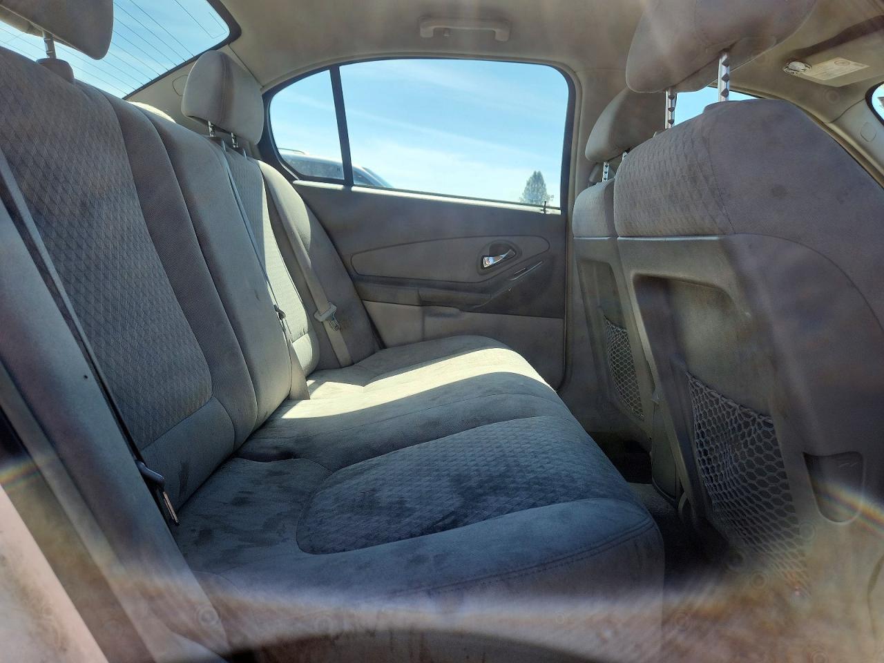 2006 CHEVROLET MALIBU