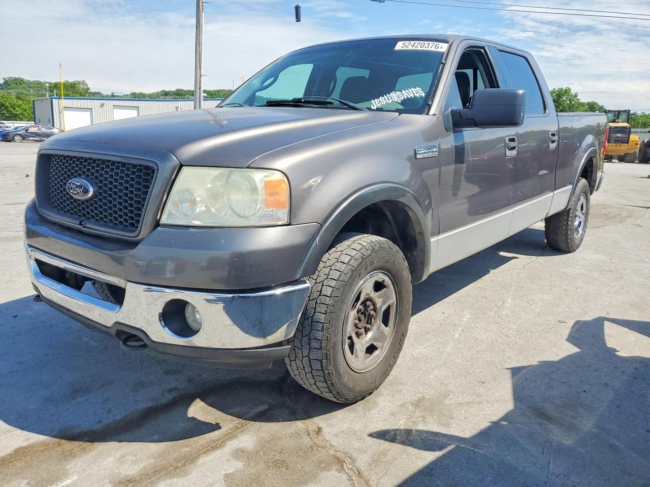 2006 FORD F-150 Lightning