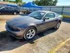 2011 FORD MUSTANG