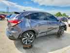 2019 HONDA HR-V