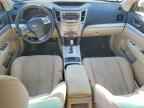 2013 SUBARU Outback
